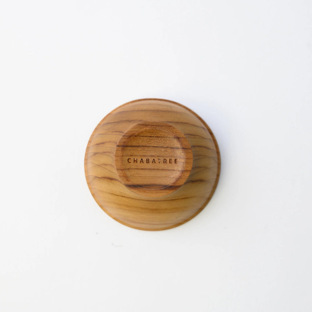 Ring Bowl