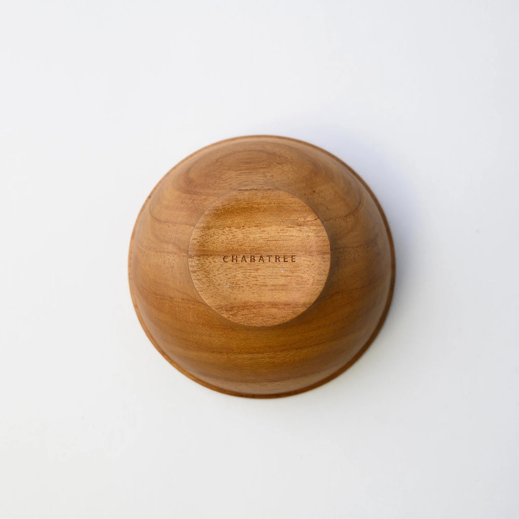 Ring Bowl