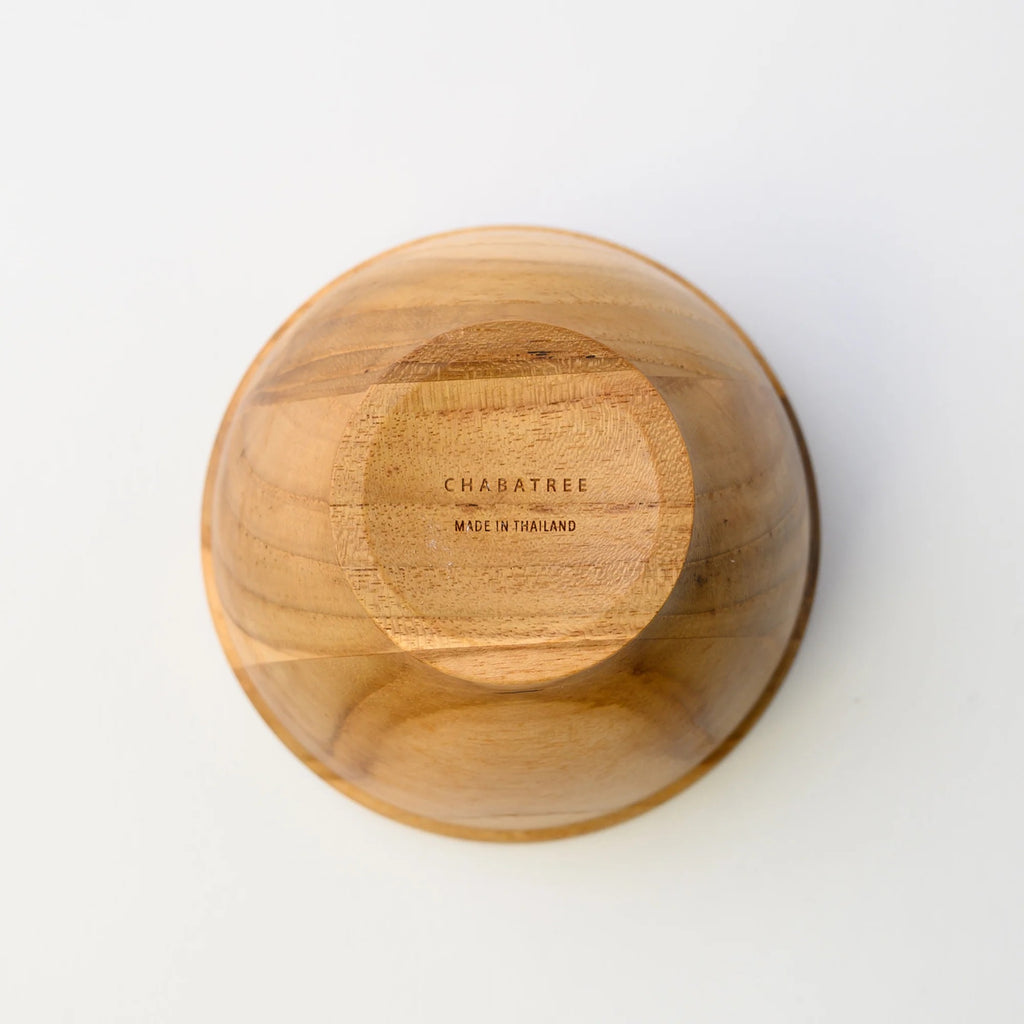 Ring Bowl
