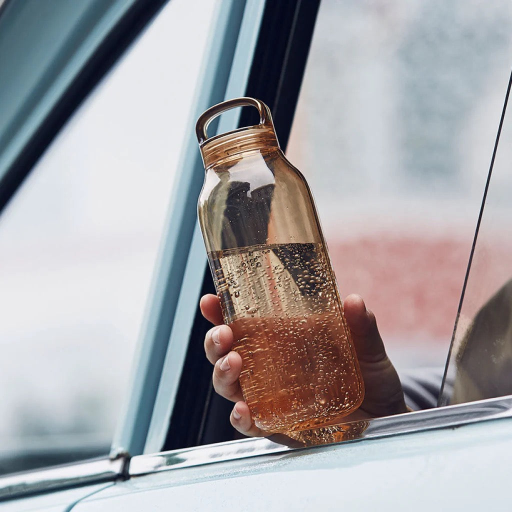 WATER BOTTLE 300ml 10oz