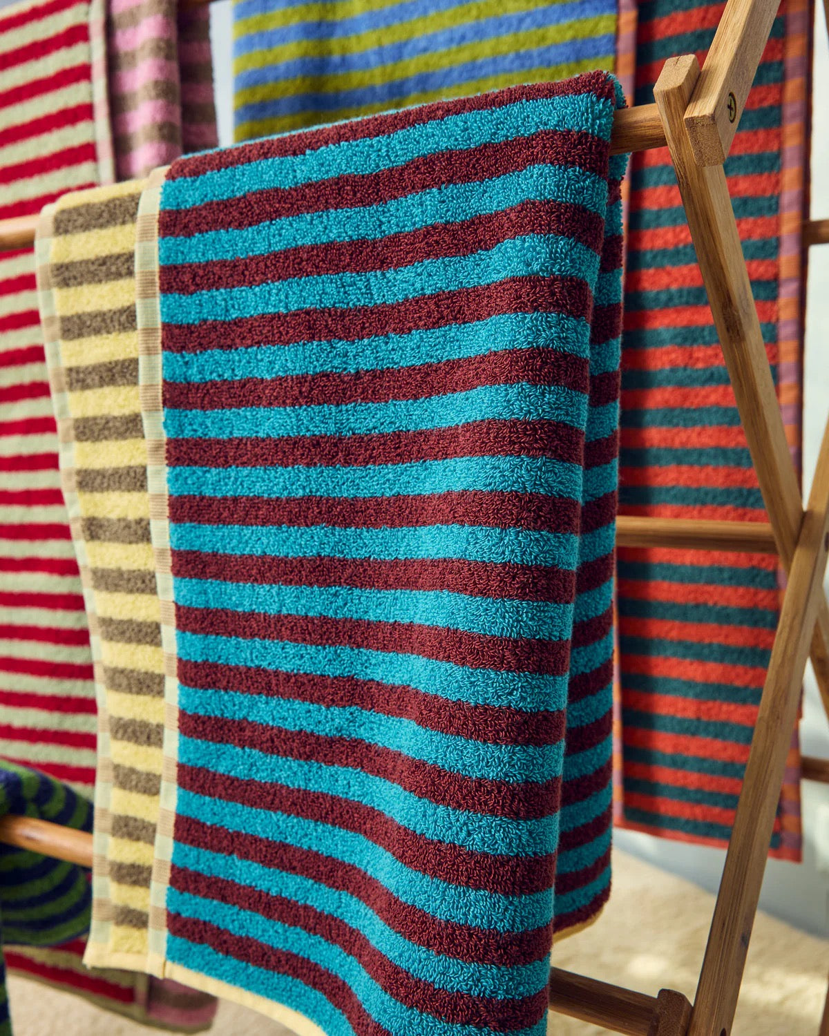 Cricket Hand Towel