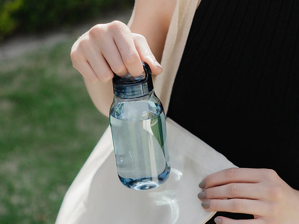 WATER BOTTLE 300ml 10oz