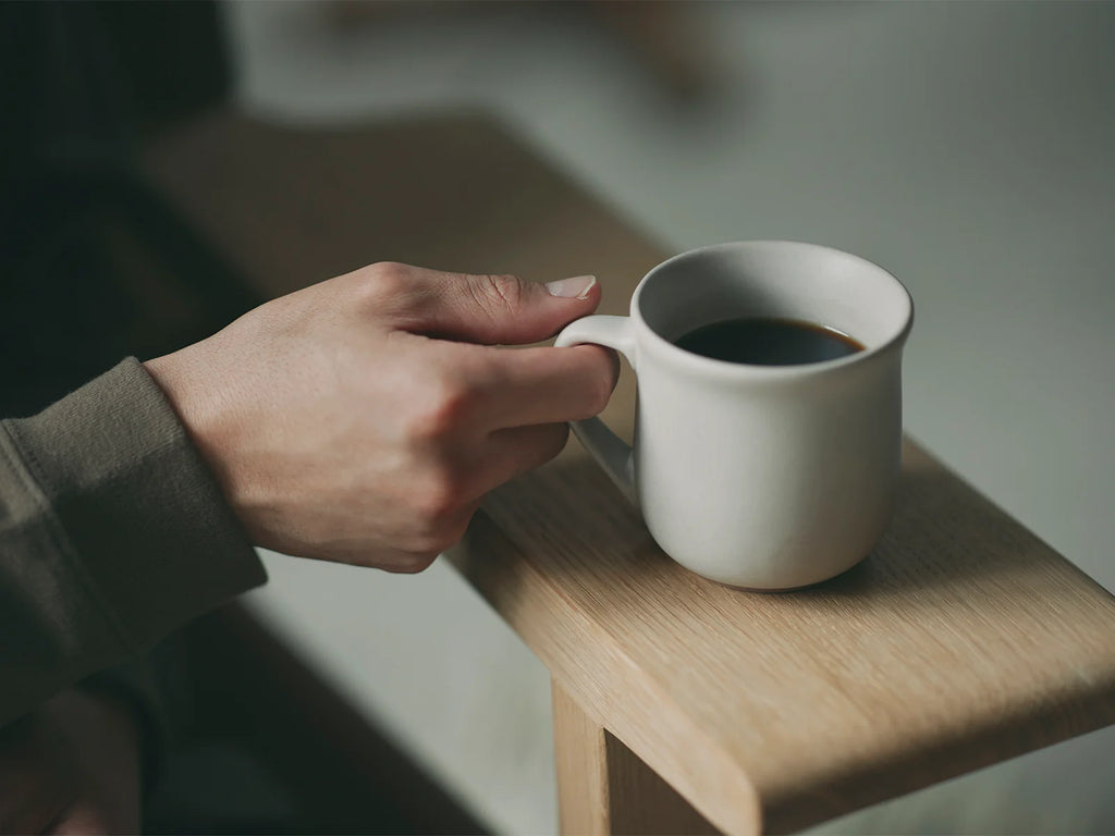 MUI Mug