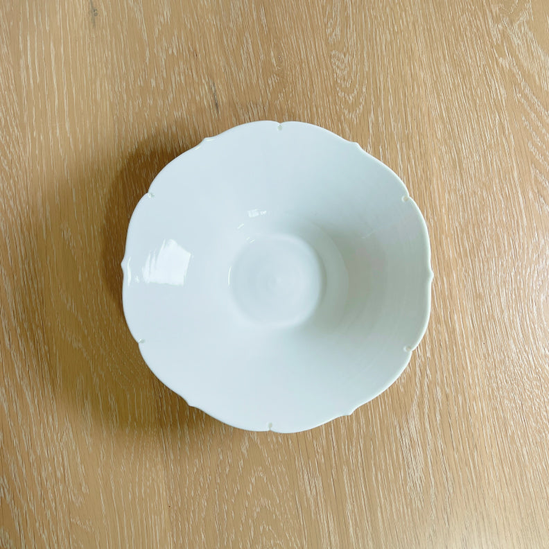 Peony Salad Bowl