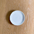 Peony Dessert Plate - Small