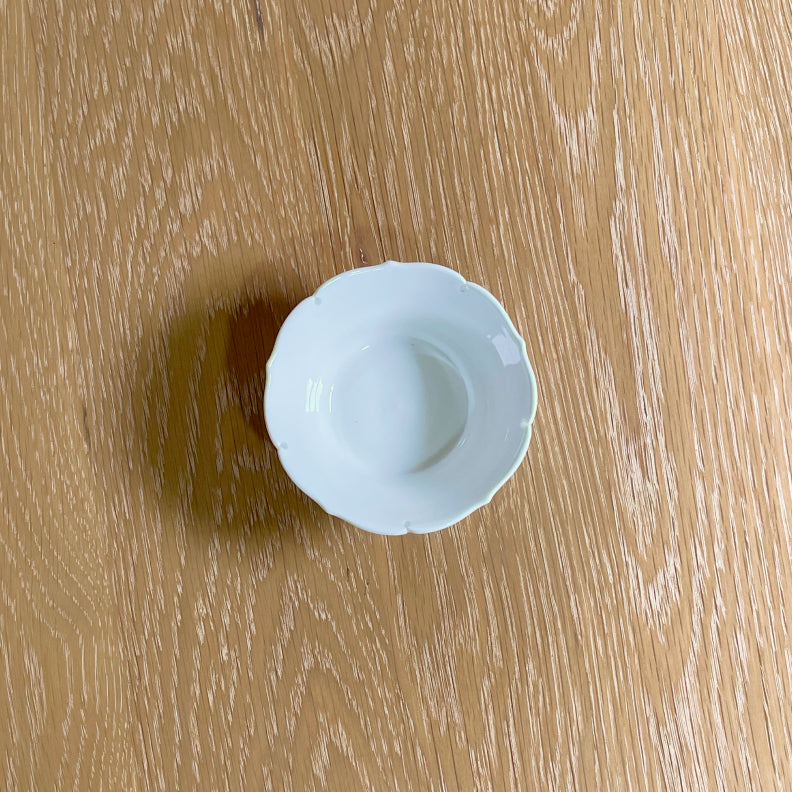Peony Side Bowl - Small