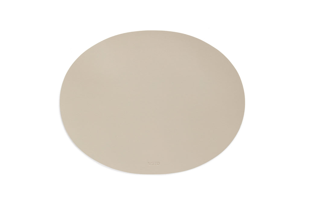 Oval Placemat