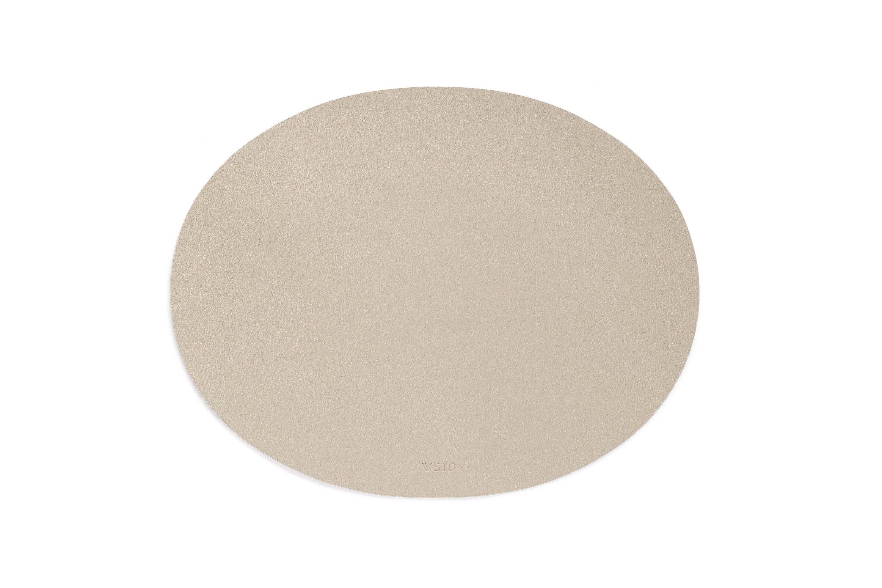 Oval Placemat
