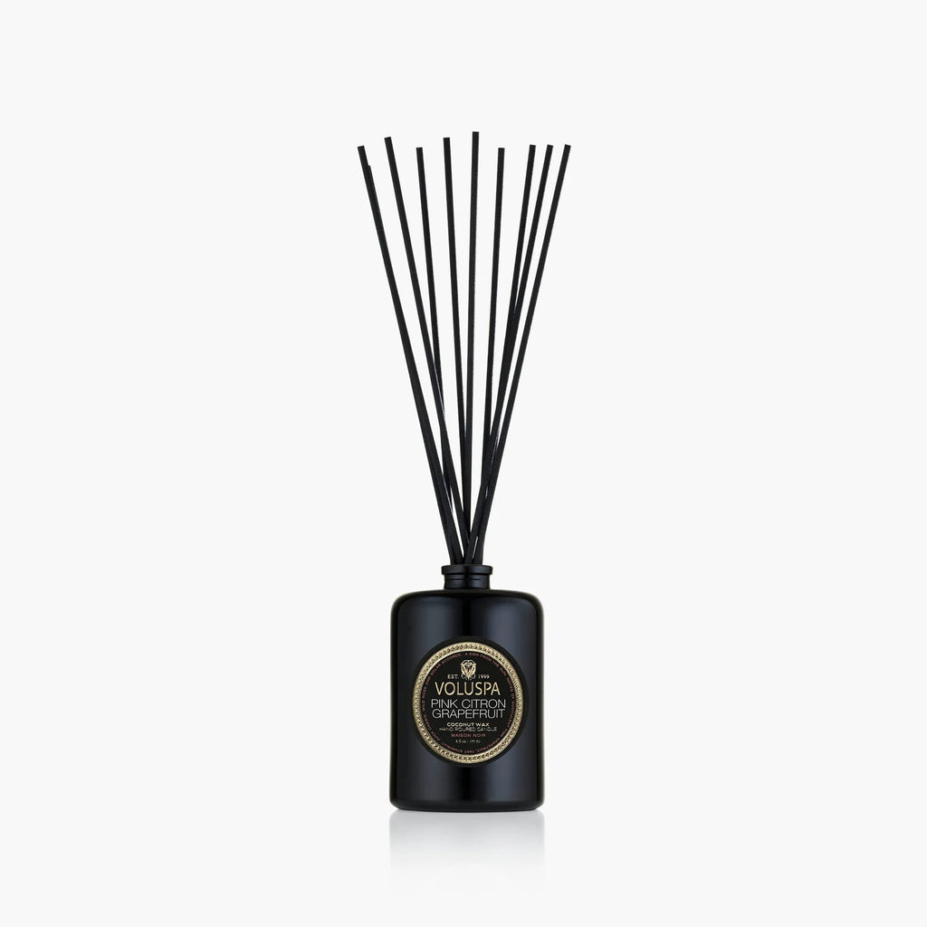 Maison Reed Diffuser - Pink Citron Grapefruit