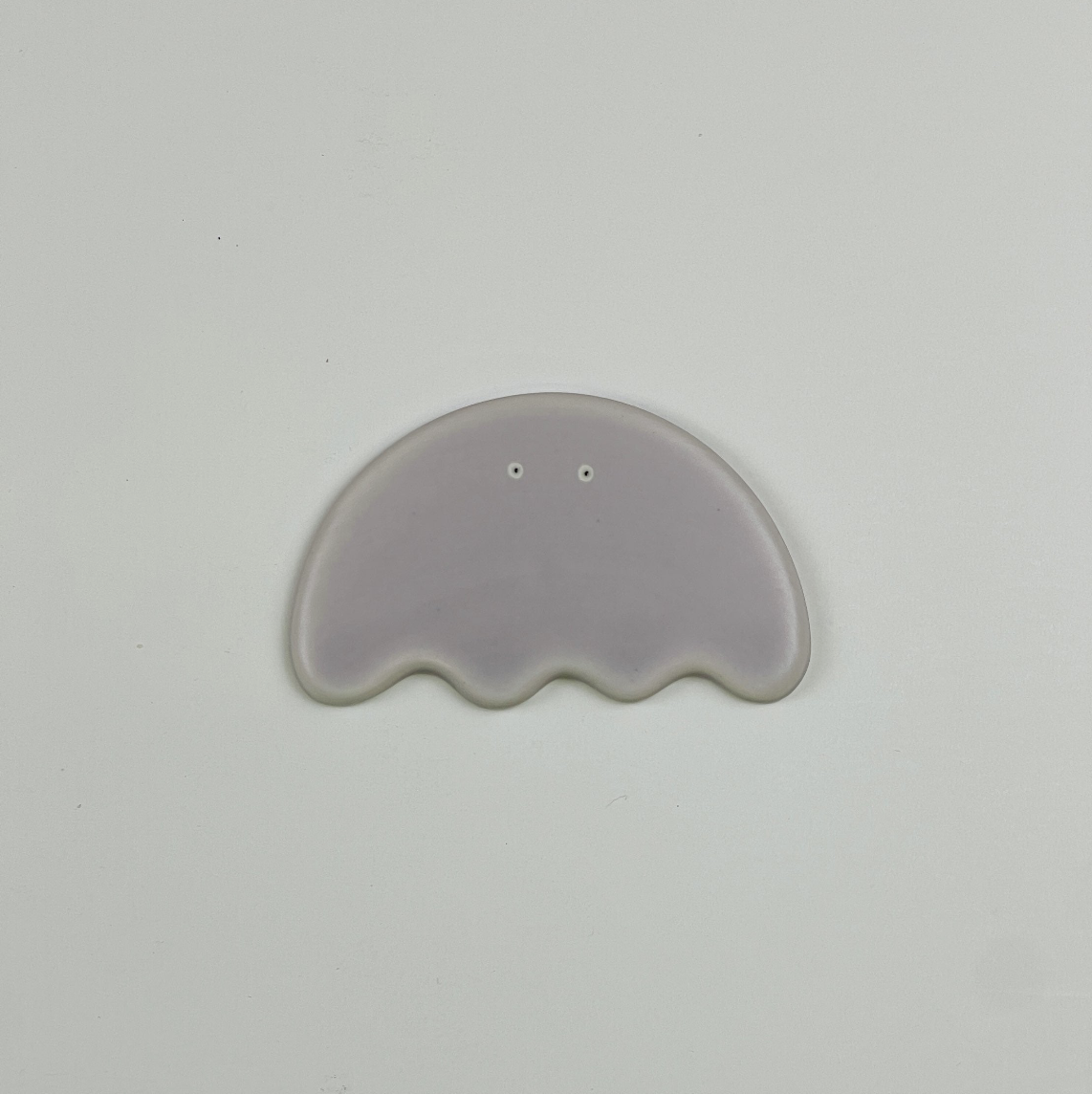 Lazy Bug Spoon Rest - Jelly Fish