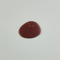 Lazy Bug Spoon Rest - Red Bean