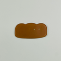 Lazy Bug Spoon Rest - Overcooked Bread