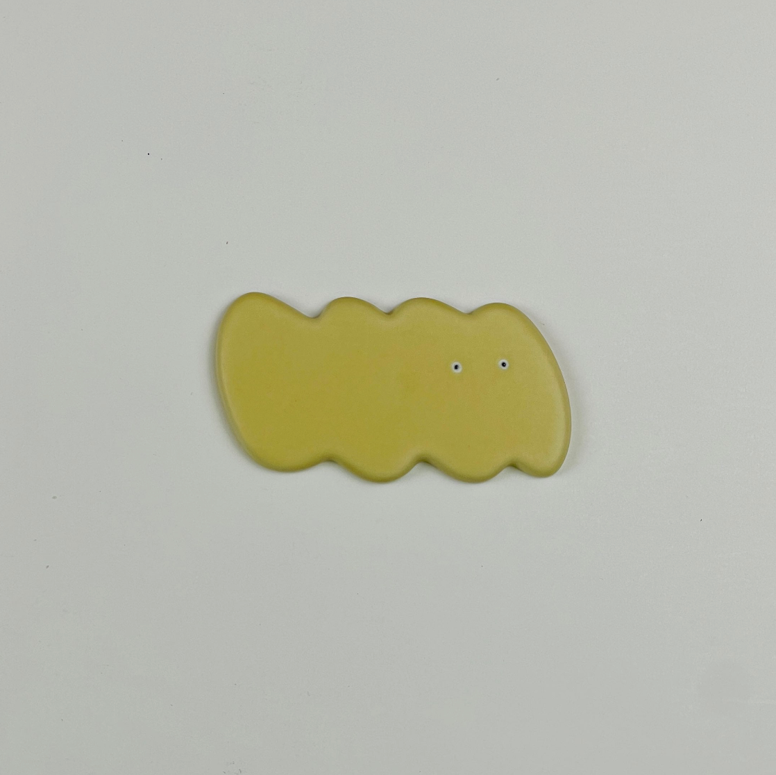 Lazy Bug Spoon Rest - Bug