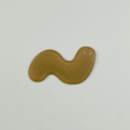 Lazy Bug Spoon Rest - Worm
