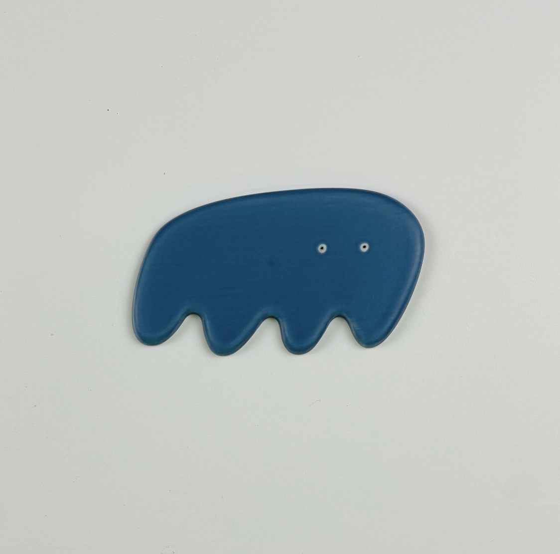 Lazy Bug Spoon Rest - Mammoth