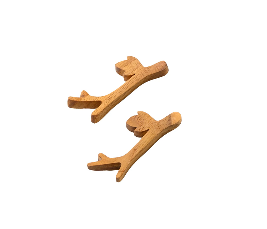 Forest Chopstick Rest (2PCS)