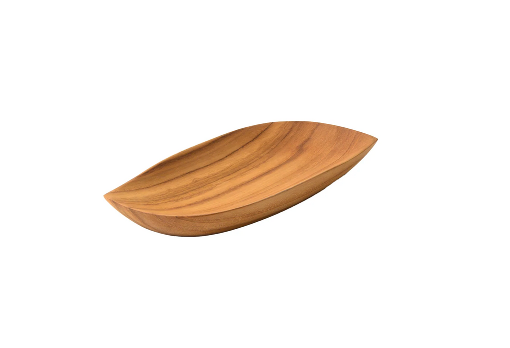 Oshibori - M / Teak