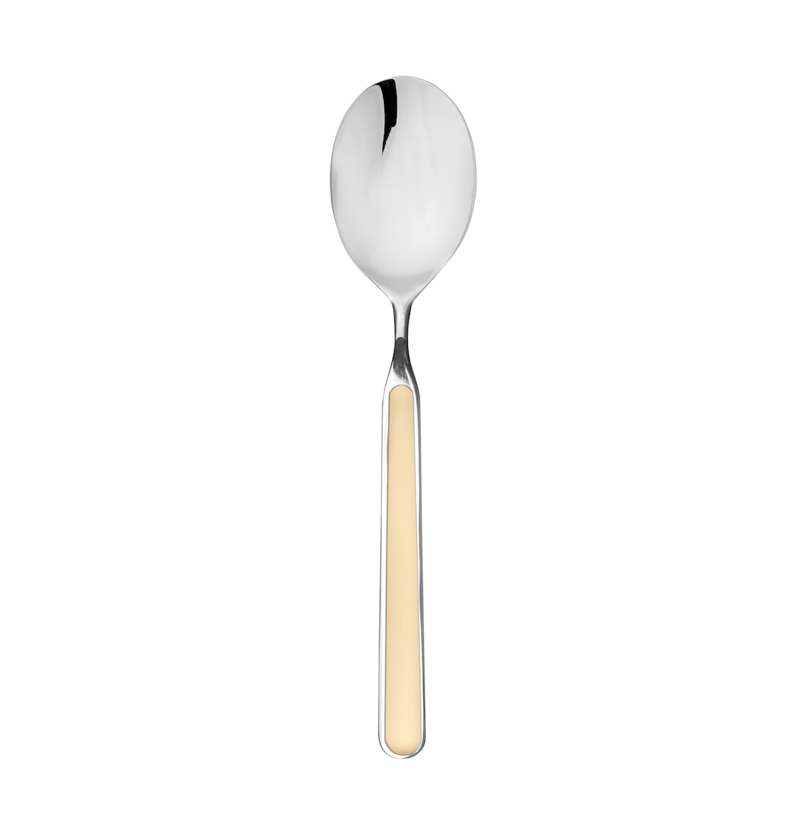 Fantasia Table Spoon - Vanilla