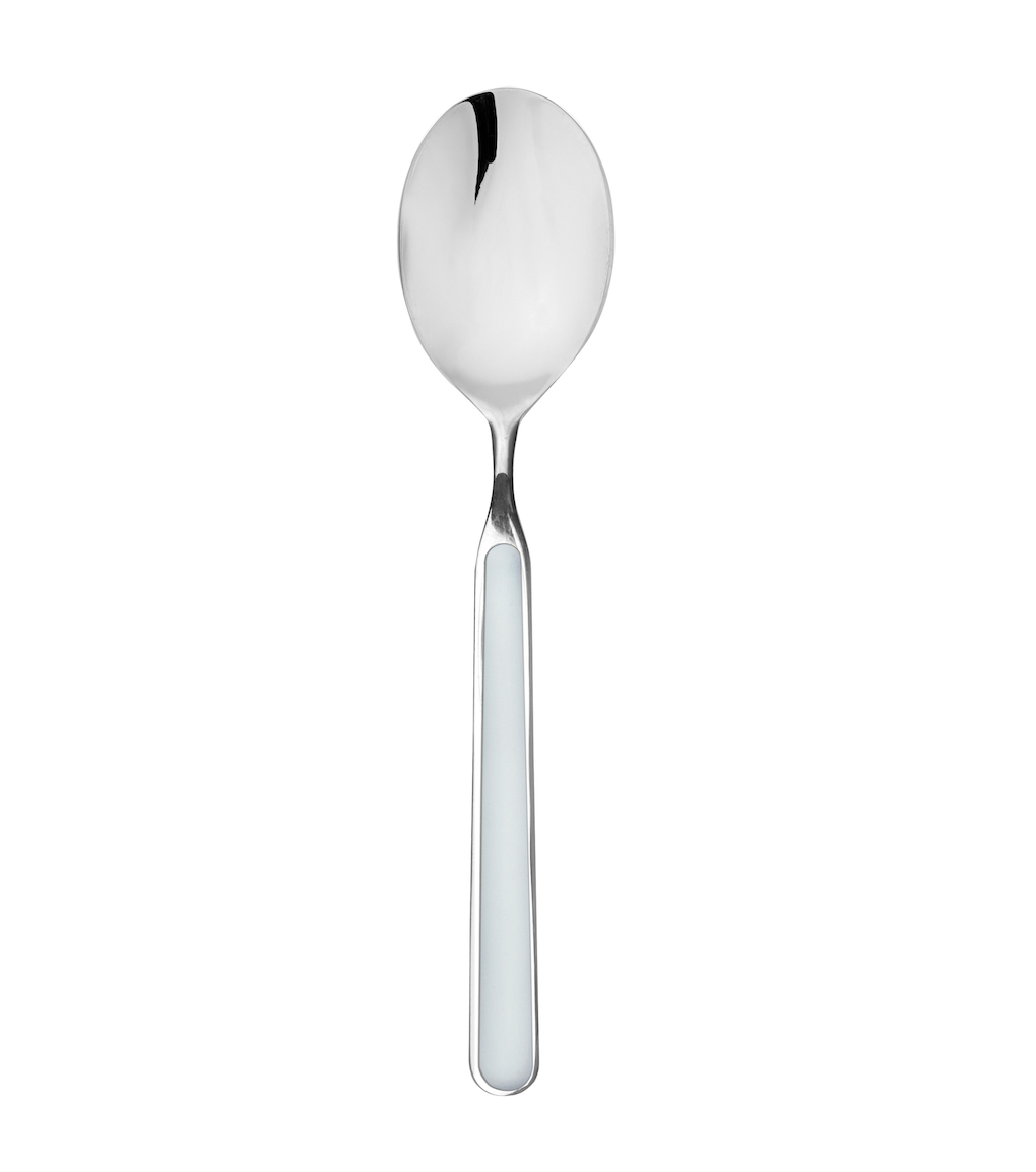 Fantasia Table Spoon - Light Blue