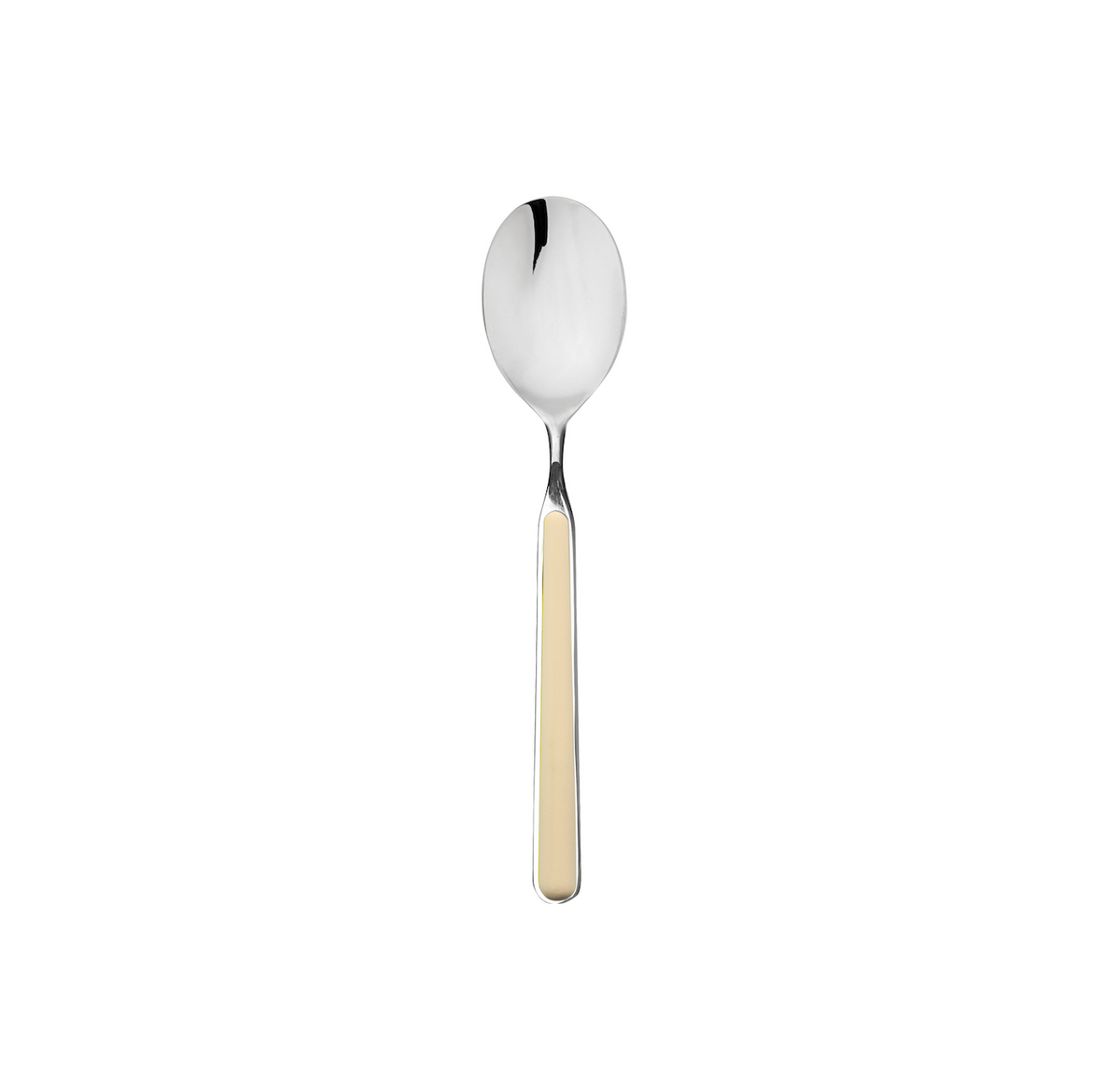Fantasia Dessert Spoon - Sesame