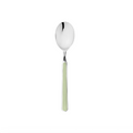 Fantasia Dessert Spoon - Sage