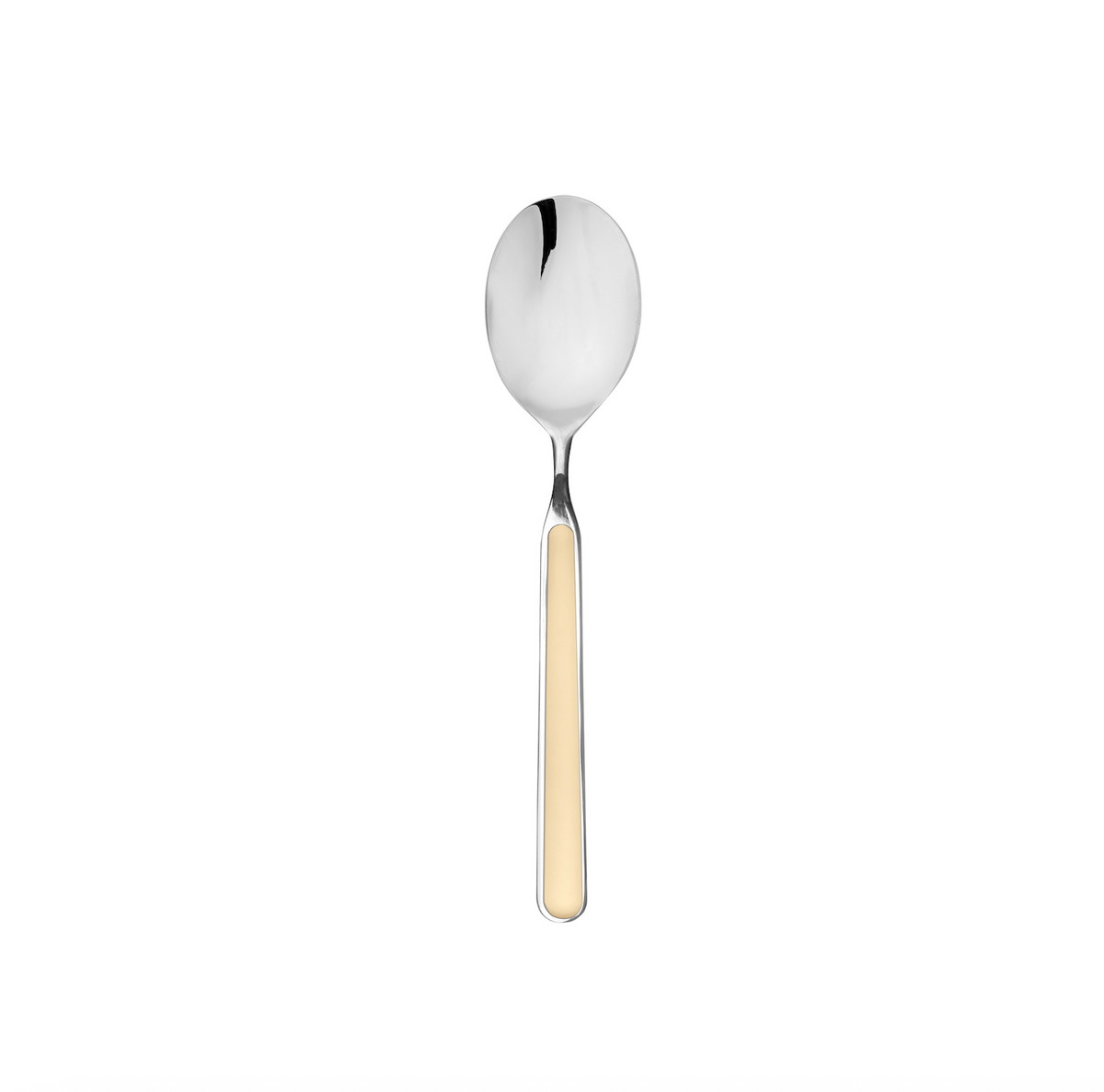 Fantasia Dessert Spoon - Vanilla