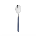 Fantasia Dessert Spoon - Cobalt