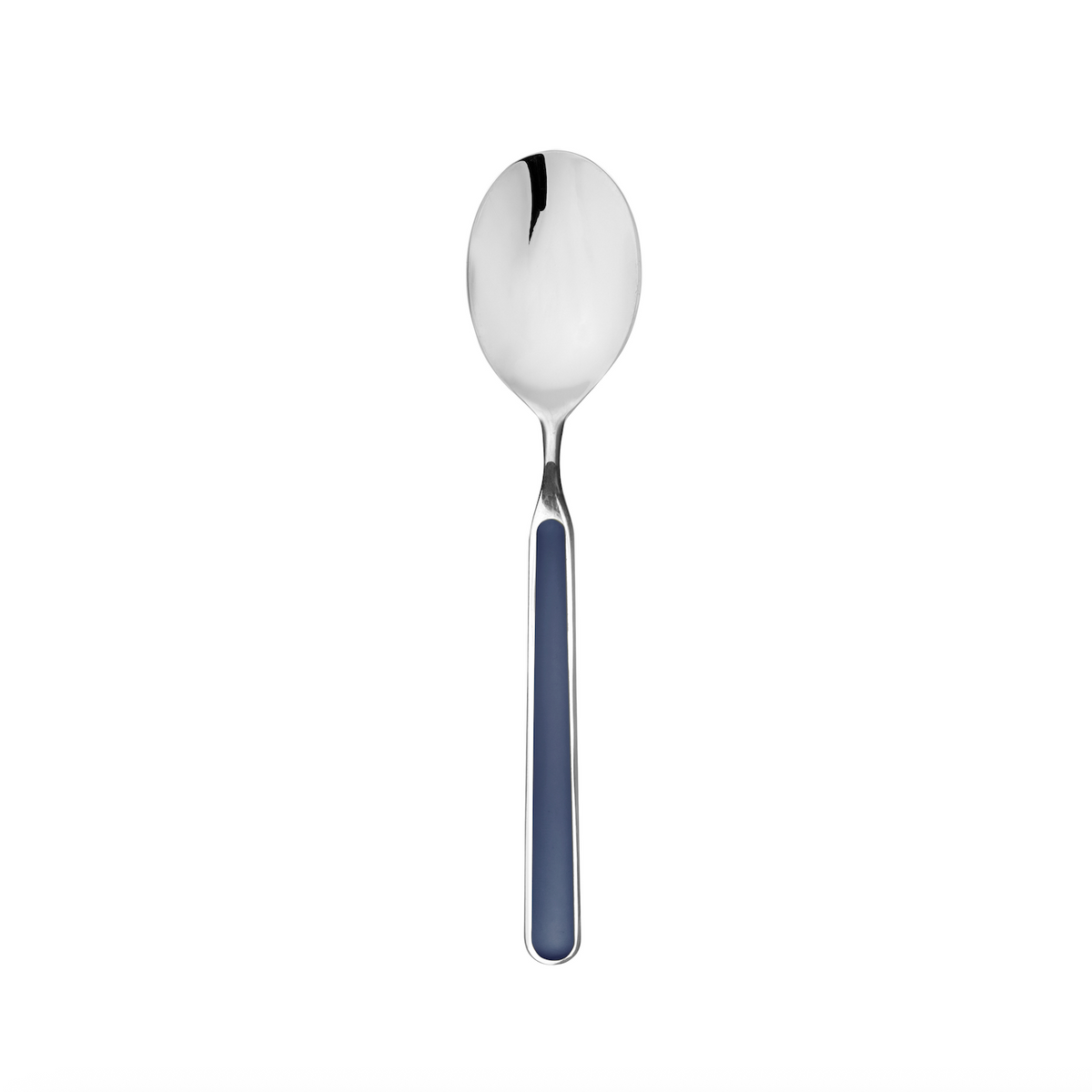 Fantasia Dessert Spoon - Cobalt