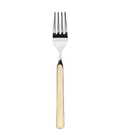 Fantasia Table Fork - Vanilla