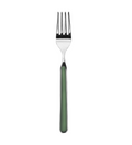 Fantasia Table Fork - Green