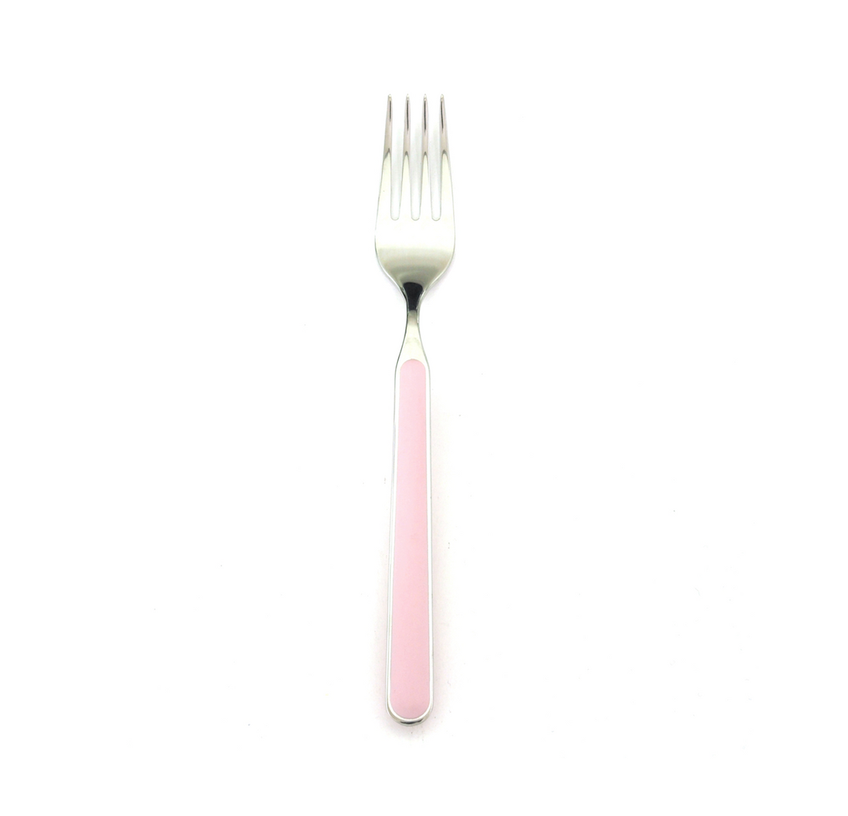 Fantasia Dessert Fork - Pale Rose