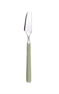 Fantasia Table Fish Knife - Sage