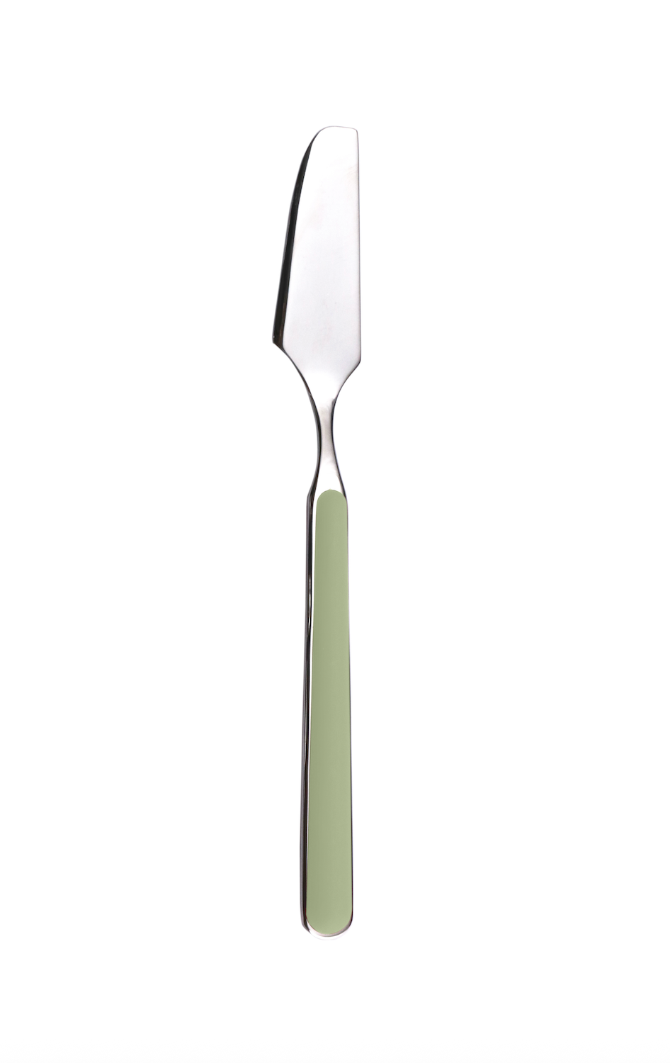 Fantasia Table Fish Knife - Sage