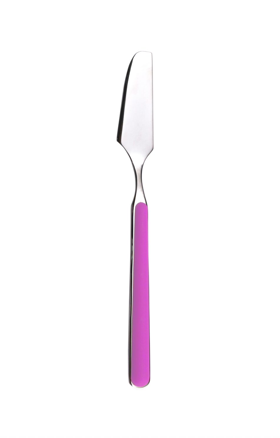 Fantasia Table Fish Knife - Lilac