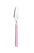 Fantasia Table Fish Knife - Pale Rose