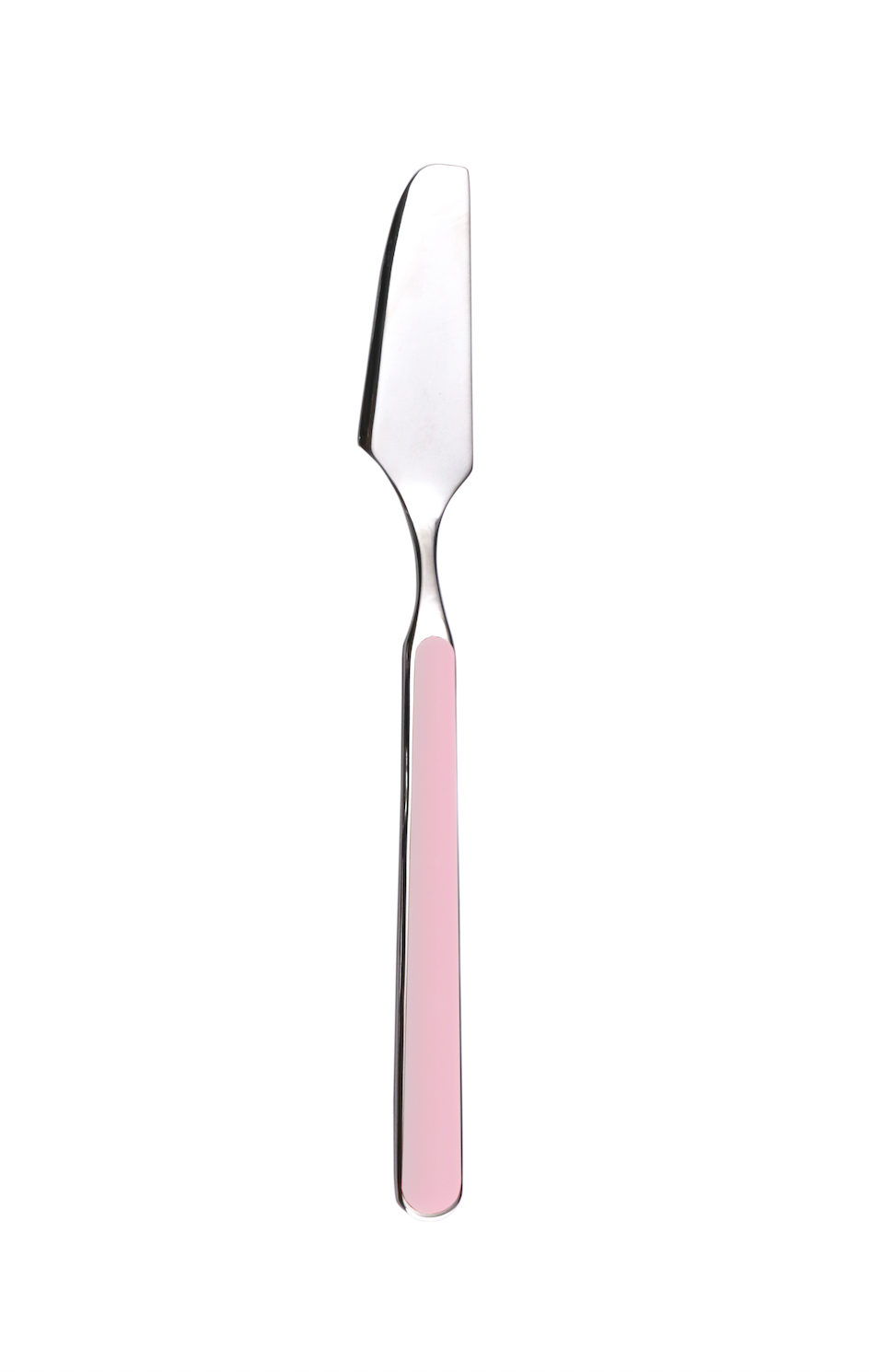 Fantasia Table Fish Knife - Pale Rose