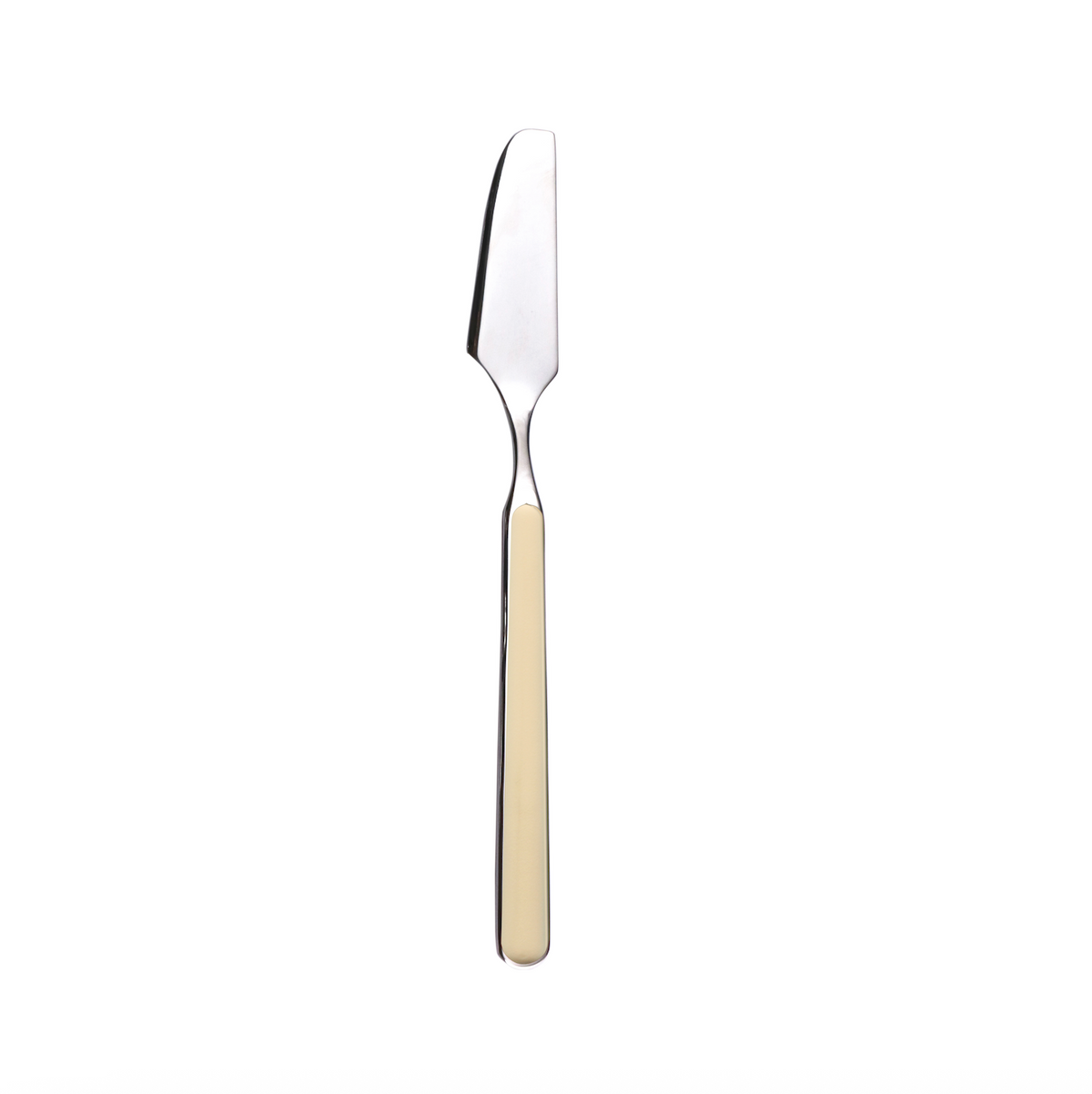 Fantasia Table Fish Knife - Sesame