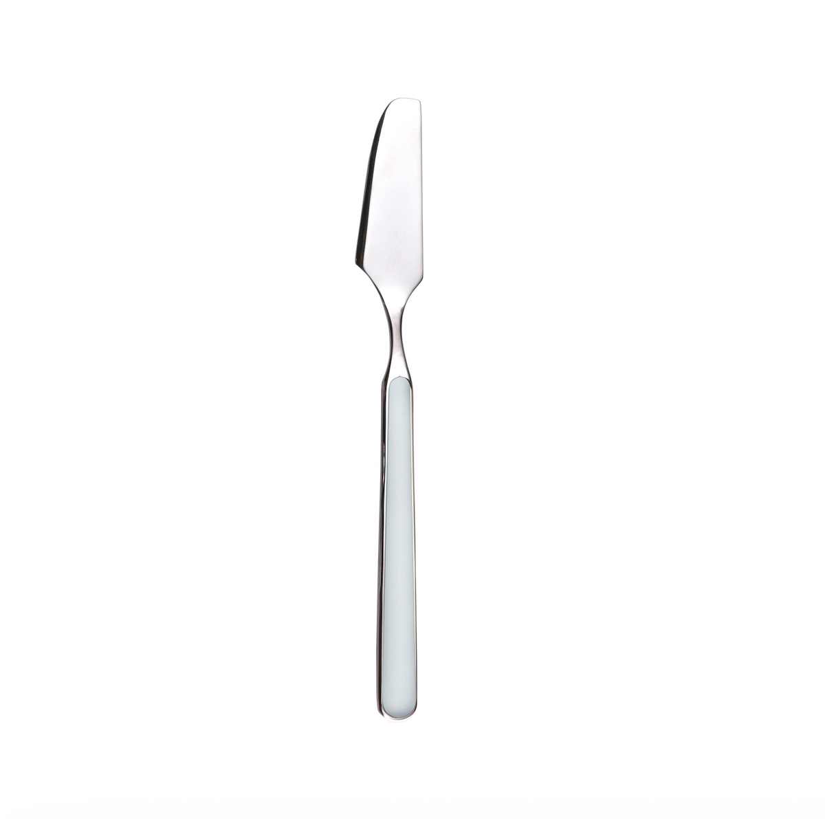 Fantasia Table Fish Knife - Light Blue
