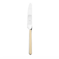 Fantasia Table Knife - Sesame