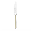 Fantasia Table Knife - Turtle Dove