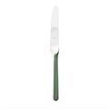 Fantasia Table Knife - Green
