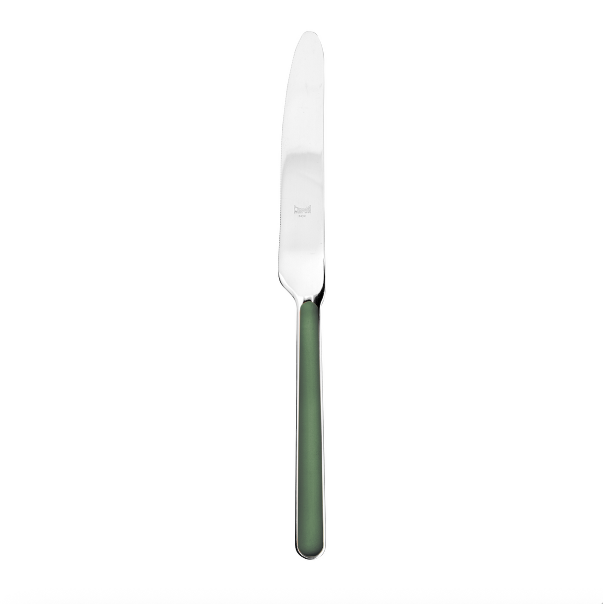 Fantasia Table Knife - Green