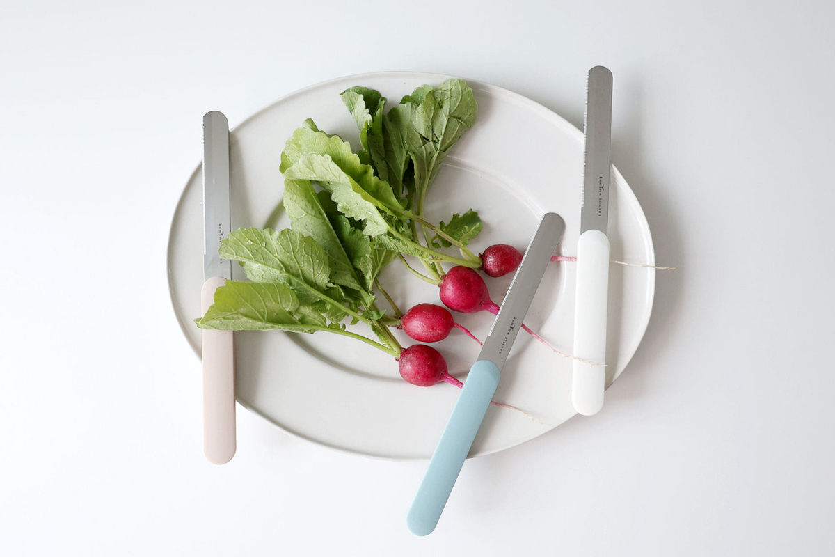 Kamome Silicone Multi-Knife