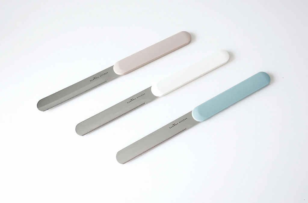 Kamome Silicone Multi-Knife