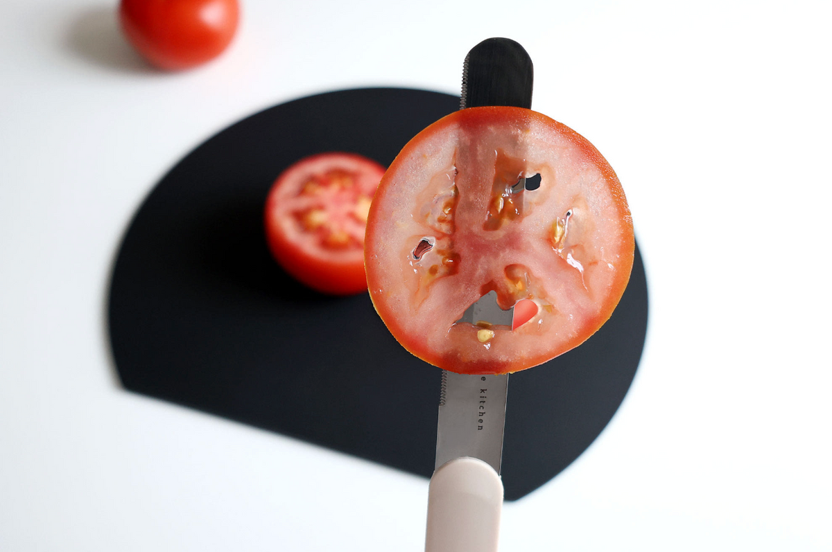 Kamome Silicone Multi-Knife