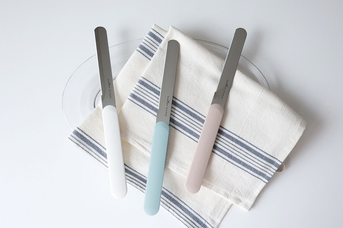 Kamome Silicone Multi-Knife
