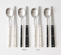 Kamome Haive Spoon & Chopstick Set