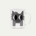 Farm Friends Mug - Cat