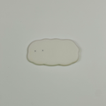 Lazy Bug Spoon Rest - Cloud