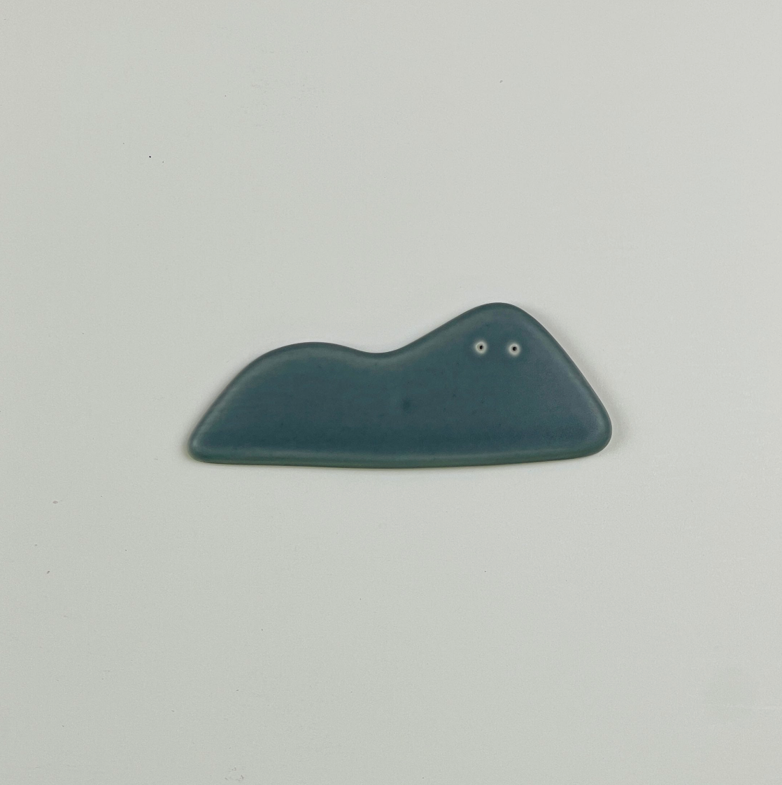 Lazy Bug Spoon Rest - Mountain